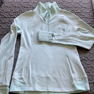 Lululemon Athletic Top